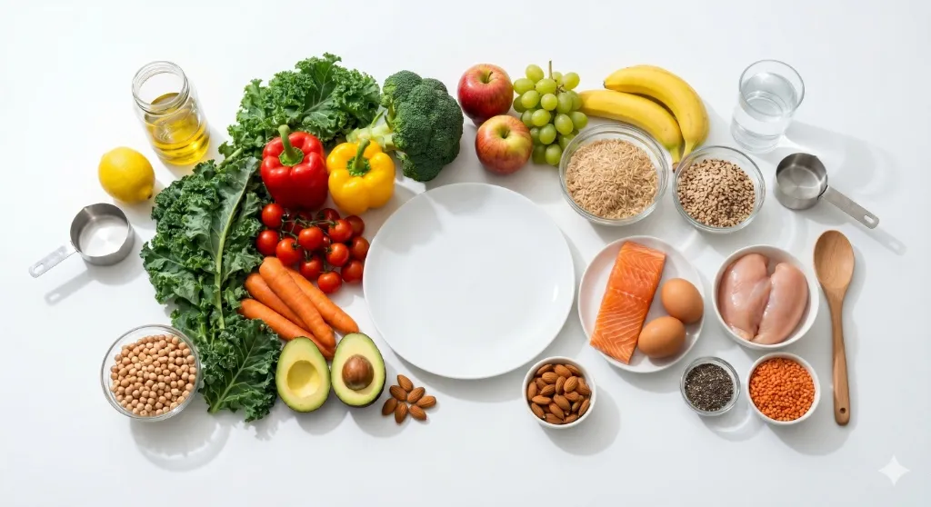 Ernährungsberatung bei U-ACT Münster